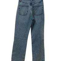 Zara Light Wash Size 4 Almost New