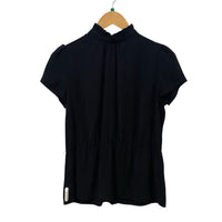 H&M Black  Size M Almost New