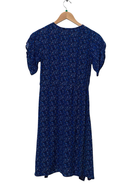 Reistor Blue Size XS Almost New