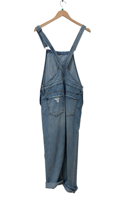 Lucky Brand Light Wash Size S Almost New