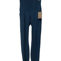 Lululemon Blue Size 4 Leggings Almost New