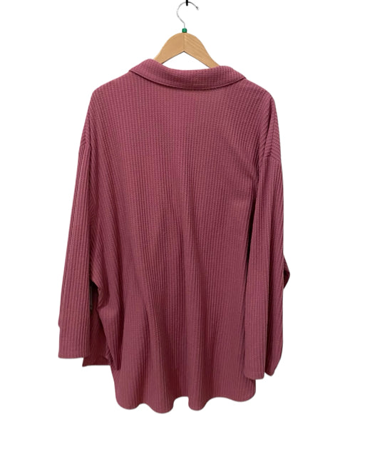 Voglo Rose Size 2X Almost New