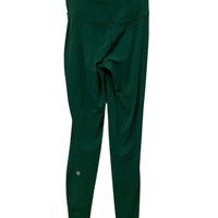Lululemon Green Size 4 Almost New