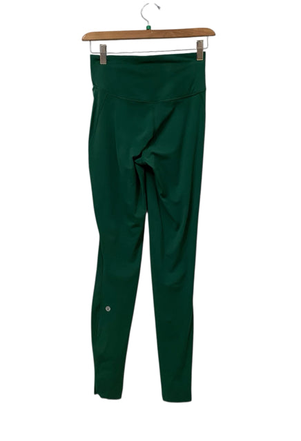 Lululemon Green Size 4 Almost New