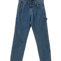 Levis Medium Wash Size 30 Almost New