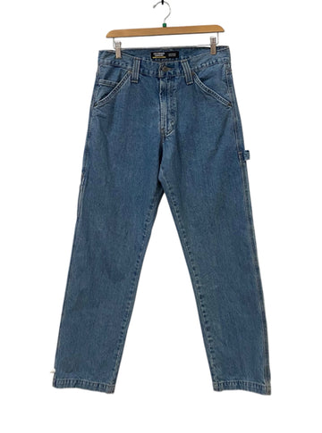 Levis Medium Wash Size 30 Almost New