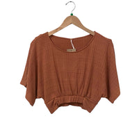 Free People Peach Size XS Almost New