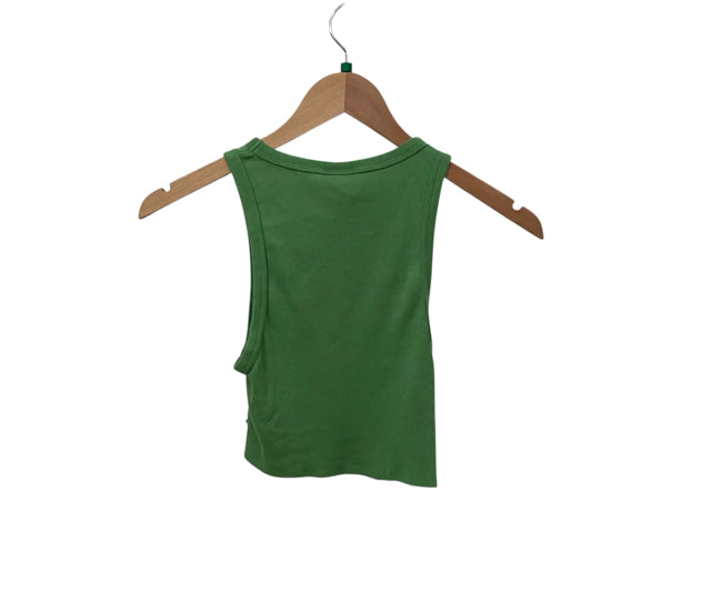 TNA Green  Size XS Almost New