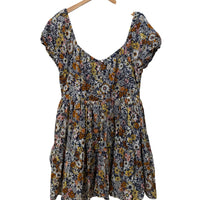 American Eagle Grey Size XL Almost New