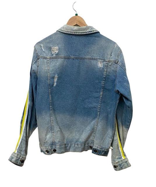 Zara Light Wash Size M Almost New
