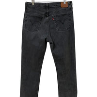 Levis Grey Size 31 Almost New