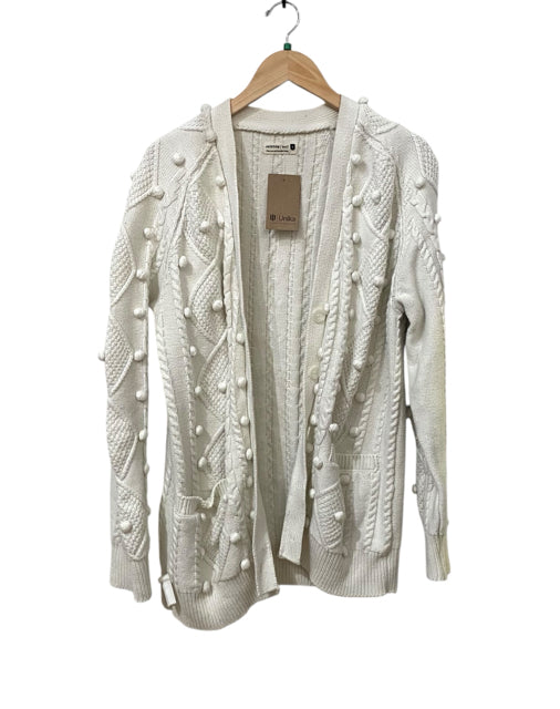 Jackson Rowe White Size S Almost New