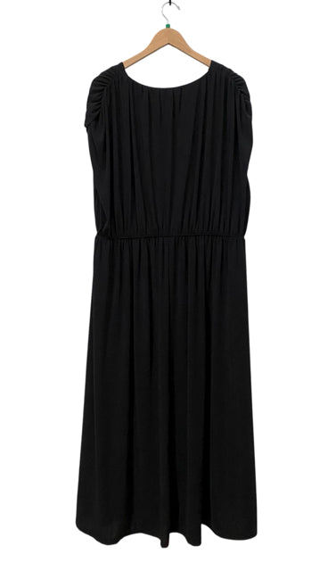 H&M Black Size XL Almost New