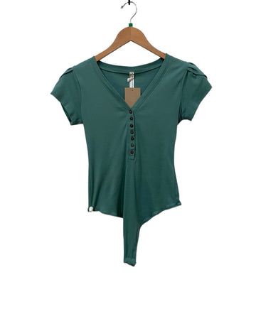 Intimately Free People Seafoam Size S Almost New