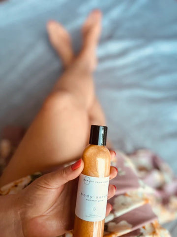 Body Serum - Summer Glow