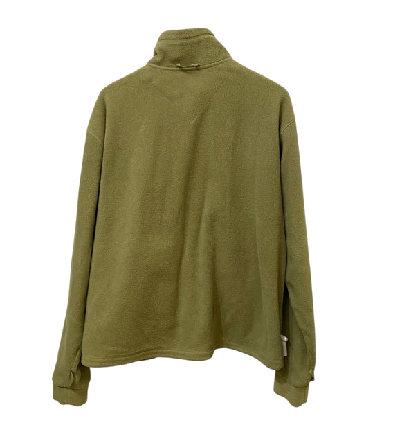 Board Dokter Green Size L Zip Up Almost New