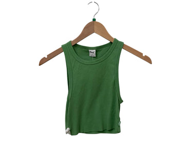 TNA Green  Size XS Almost New