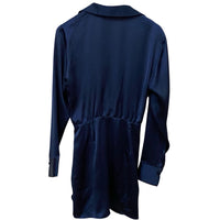 Zara Navy Size S Almost New