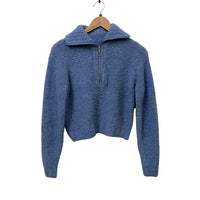 Blue Size S Almost New