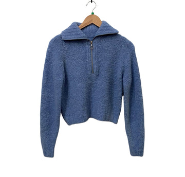 Blue Size S Almost New