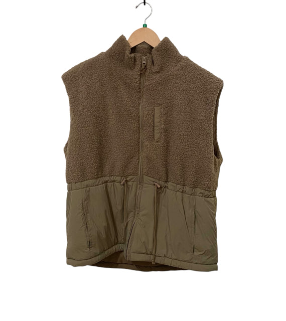 Hyfve Brown Size M Almost New