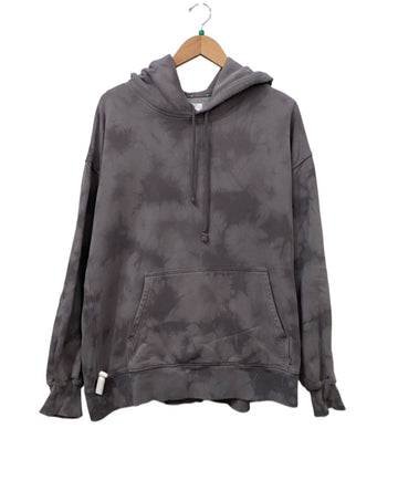 TNA Purple Size 3 Hoodie Almost New