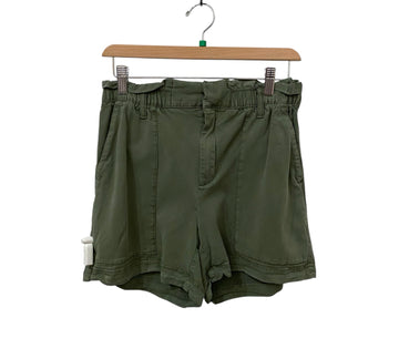 Banana Republic Olive Size 2 Almost New