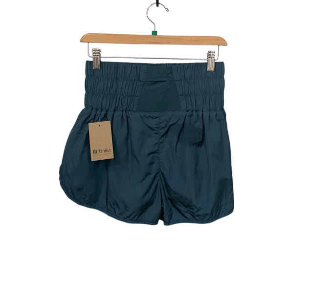 FP Movement Teal Size S Shorts Almost New