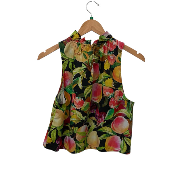 MaEve Multi Color  Size S Almost New