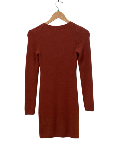 Wilfred Free Washed Red Size S Almost New