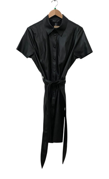 Love & Legend Black Size 14 Almost New