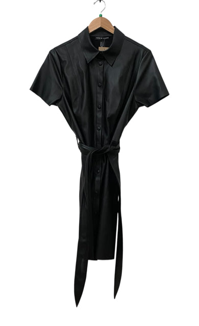 Love & Legend Black Size 14 Almost New