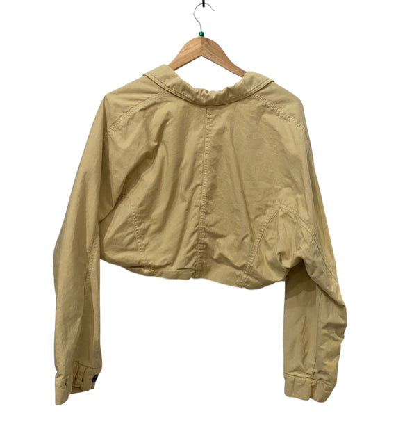 Zara Yellow Size M Almost New