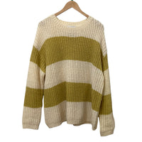 FORT Cream Size L Almost New