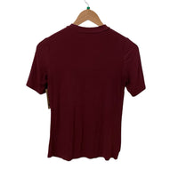 Wine Size S Almost New