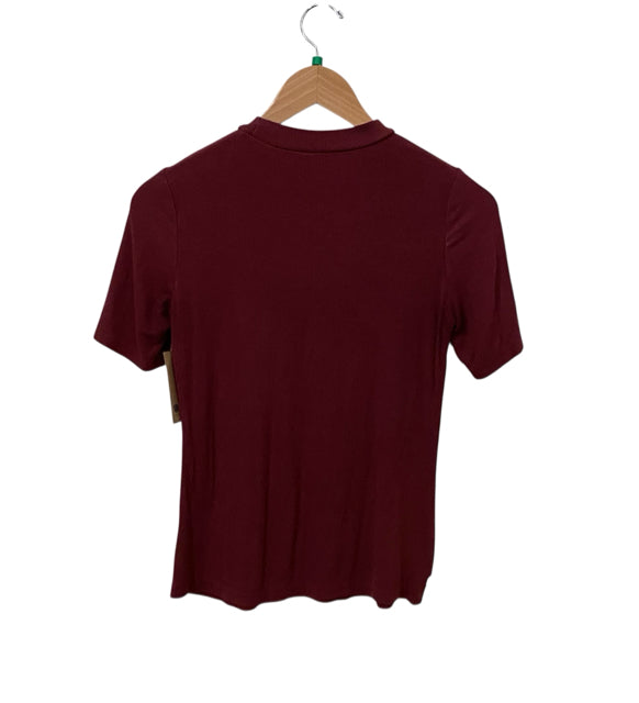 Wine Size S Almost New