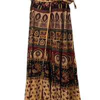 Brown Size M Almost New