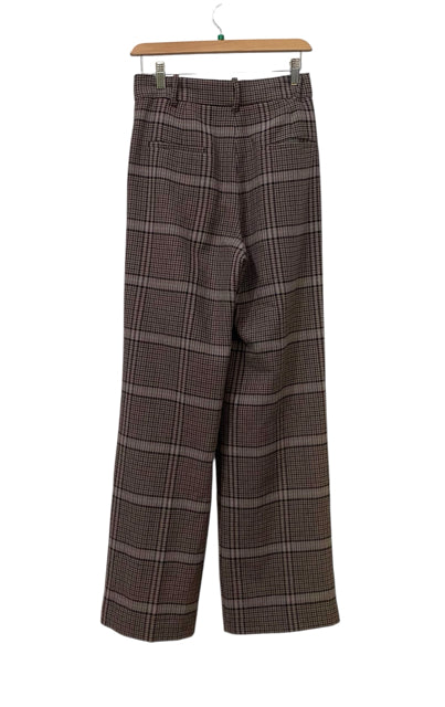 Wilfred Purple Size 4 Almost New