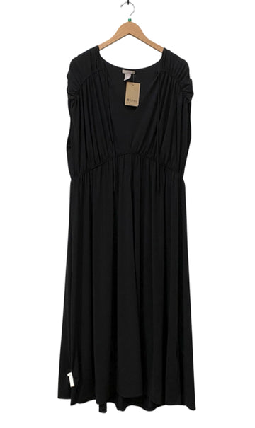 H&M Black Size XL Almost New