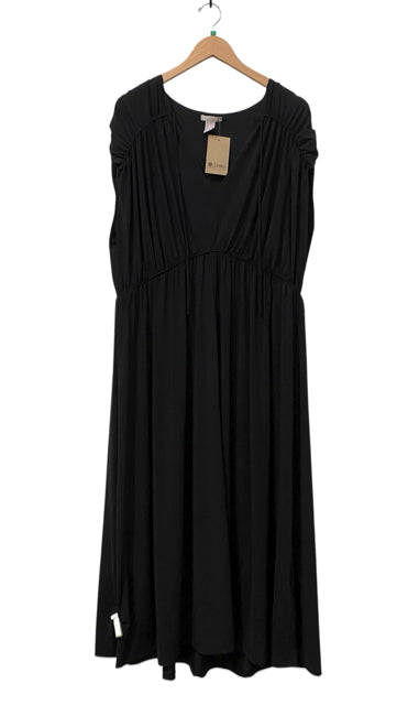 H&M Black Size XL Almost New
