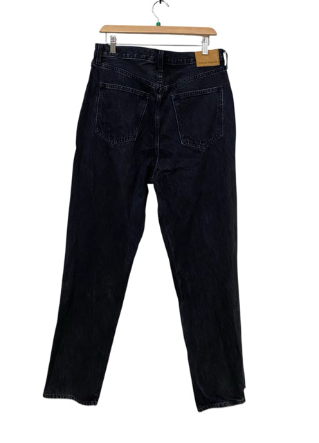 Denim Forum Black Size 30 Almost New