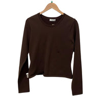 Babaton Chocolate Size XL Almost New