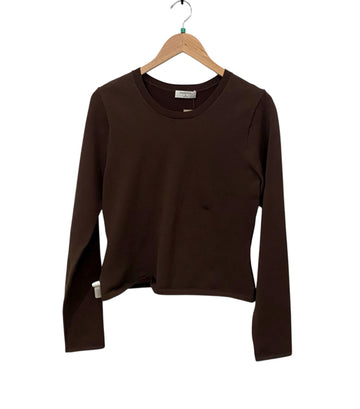 Babaton Chocolate Size XL Almost New