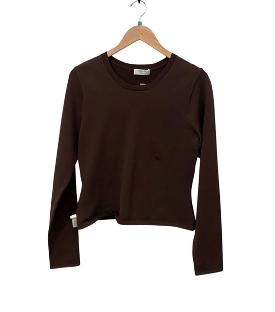 Babaton Chocolate Size XL Almost New