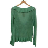 Green Size M Almost New