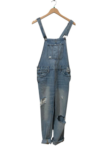 Lucky Brand Light Wash Size S Almost New
