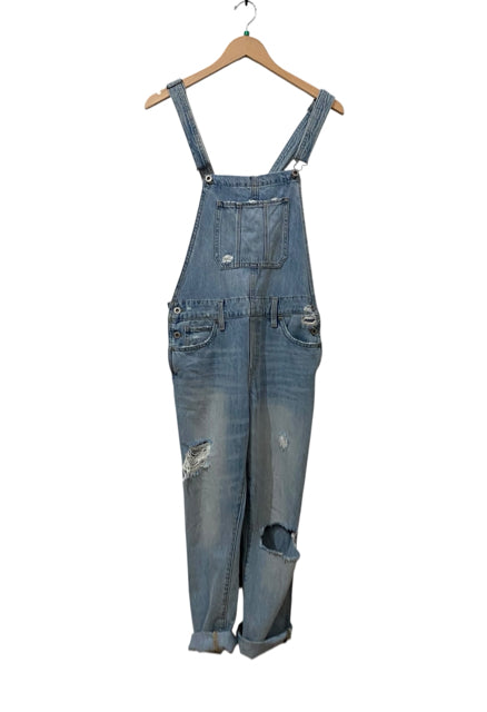Lucky Brand Light Wash Size S Almost New