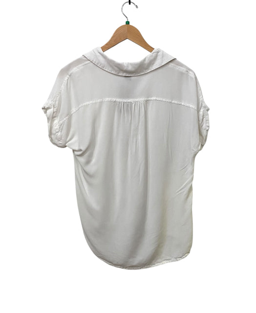 Style House White Size XL Almost New