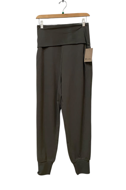 Lululemon Light Olive Size 6 Solid Leggings Almost New