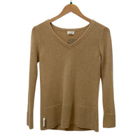 Club Monaco Camel Size XS Almost New